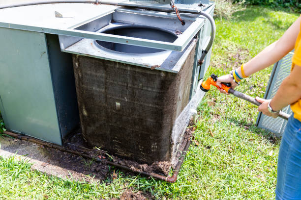 Reliable Oak Hill, OH Airduct Cleaning Solutions